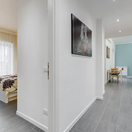 Panzió Av Domus Vatican St.peter Róma