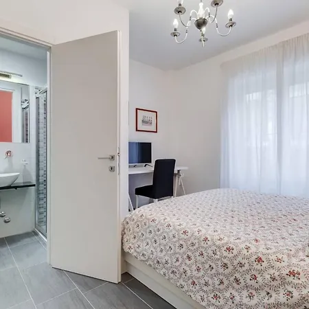 Panzió Av Domus Vatican St.peter