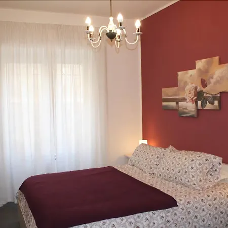 Panzió Av Domus Vatican St.peter 4*