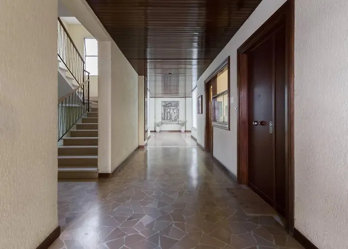 Panzió Av Domus Vatican St.peter Róma