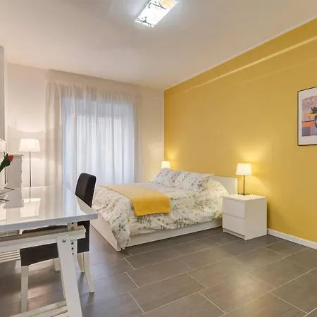 B&B Av Domus Vatican St.peter 2*