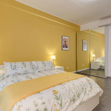 Bed & Breakfast Av Domus Vatican St.peter Roma