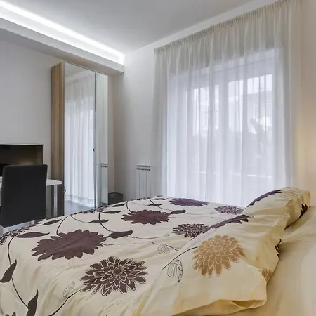 Bed & Breakfast Av Domus Vatican St.peter Rom