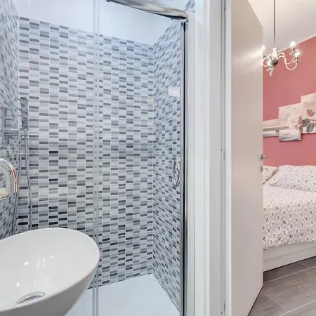 Bed & Breakfast Av Domus Vatican St.peter 4*