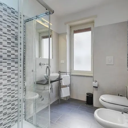 Av Domus Vatican St.peter Bed & Breakfast Roma