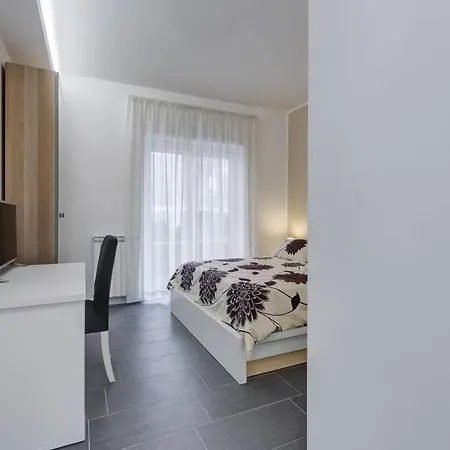 B&B Av Domus Vatican St.peter 2*