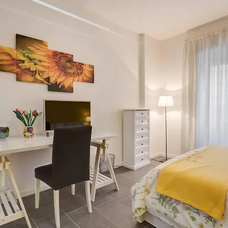 Av Domus Vatican St.peter Bed & Breakfast Roma
