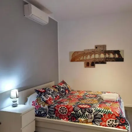 Bed & Breakfast Av Domus Vatican St.peter Roma