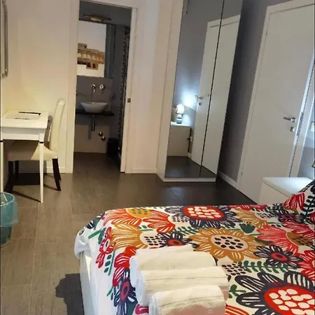 Bed & Breakfast Av Domus Vatican St.peter