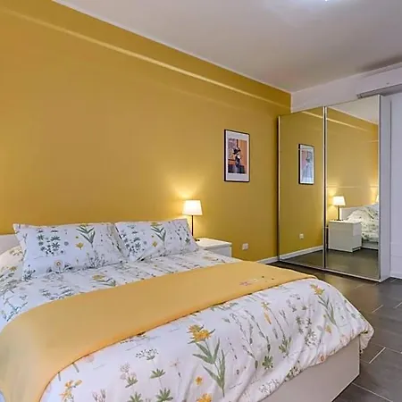 Bed & Breakfast Av Domus Vatican St.peter 4*