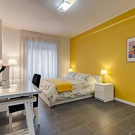 Av Domus Vatican St.peter Nocleg ze śniadaniem 4*