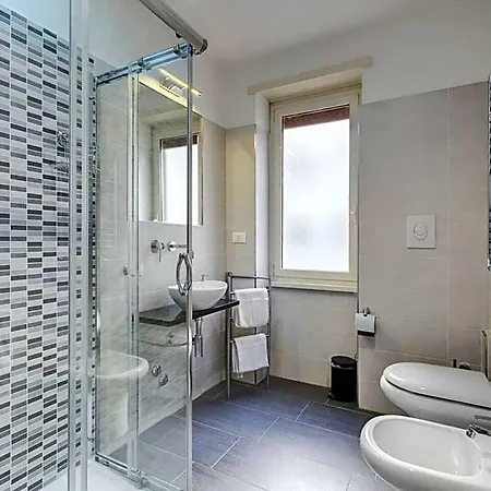 Av Domus Vatican St.peter 4*