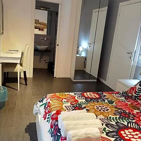 Av Domus Vatican St.peter Bed & Breakfast Rome