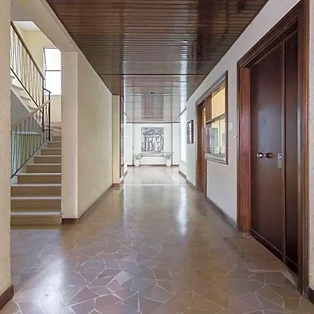 Av Domus Vatican St.peter 4* Rzym