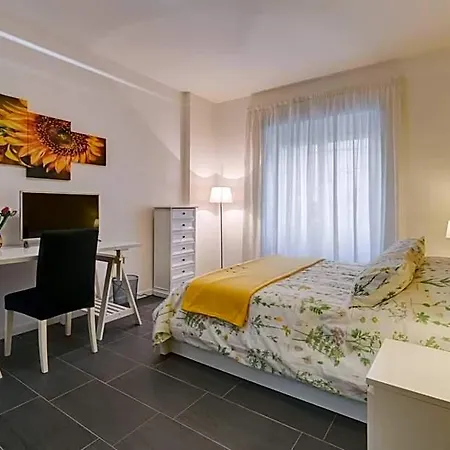 Av Domus Vatican St.peter 4* Rzym