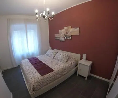 B&B Av Domus Vatican St.peter 2*