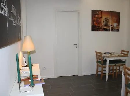 Bed & Breakfast Av Domus Vatican St.peter Roma