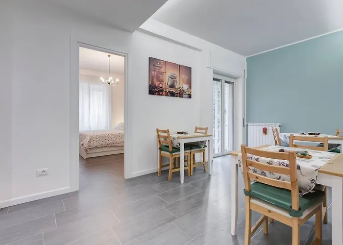 Av Domus Vatican St.peter Nocleg ze śniadaniem 4*