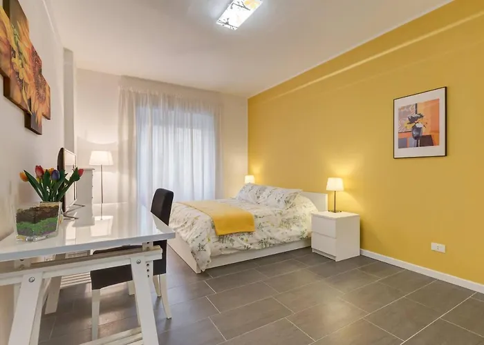 Nocleg ze śniadaniem Av Domus Vatican St.peter 4*