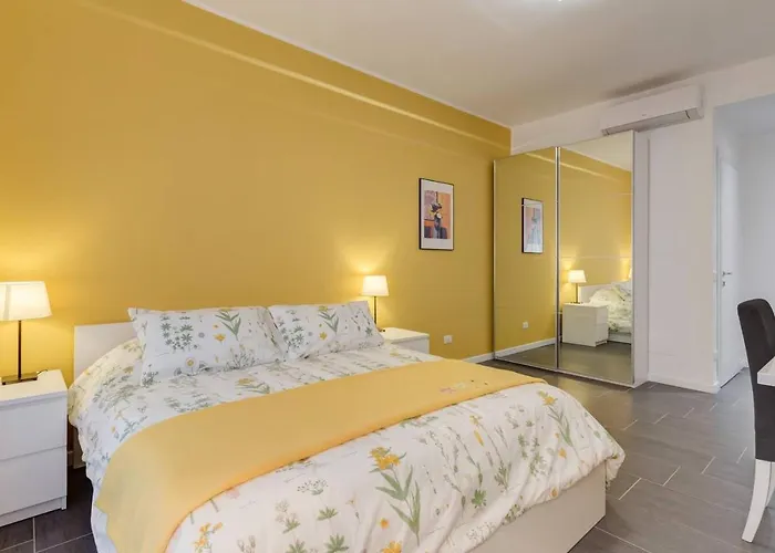 Nocleg ze śniadaniem Av Domus Vatican St.peter Rzym