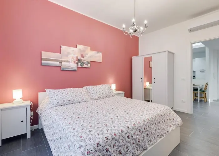 Av Domus Vatican St.peter 4* Rzym