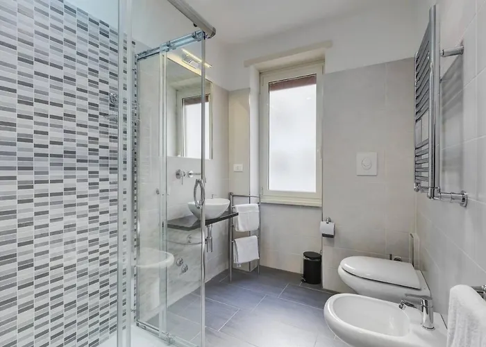 Av Domus Vatican St.peter Nocleg ze śniadaniem Rzym