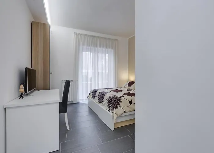 Nocleg ze śniadaniem Av Domus Vatican St.peter 4*