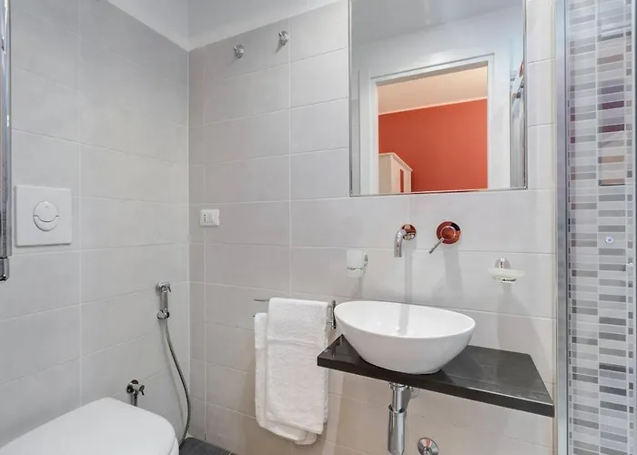 Av Domus Vatican St.peter Nocleg ze śniadaniem