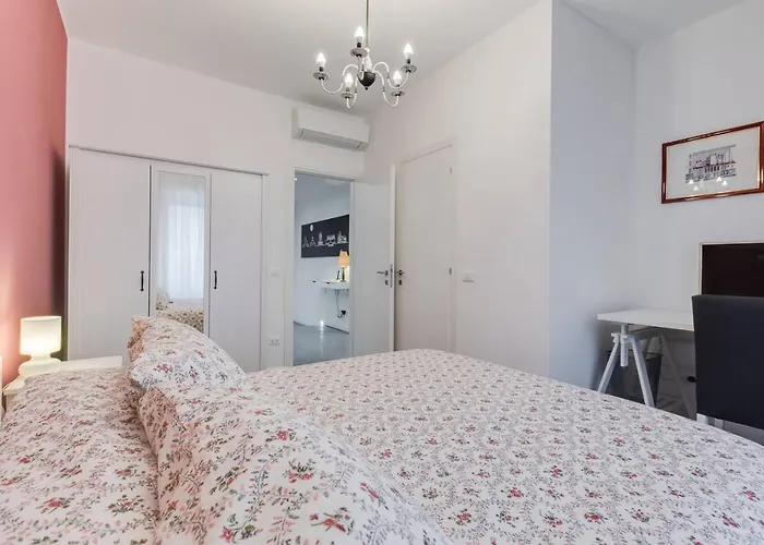 Av Domus Vatican St.peter Nocleg ze śniadaniem 4*