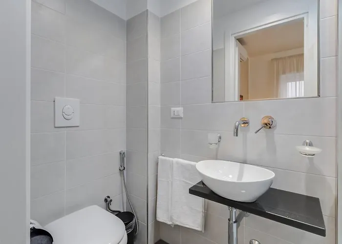 Av Domus Vatican St.peter Nocleg ze śniadaniem 4*