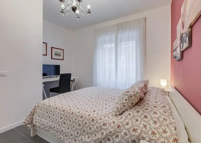 Av Domus Vatican St.peter Nocleg ze śniadaniem 4*