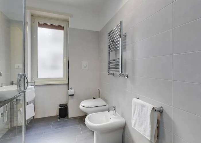 Av Domus Vatican St.peter Nocleg ze śniadaniem 4*