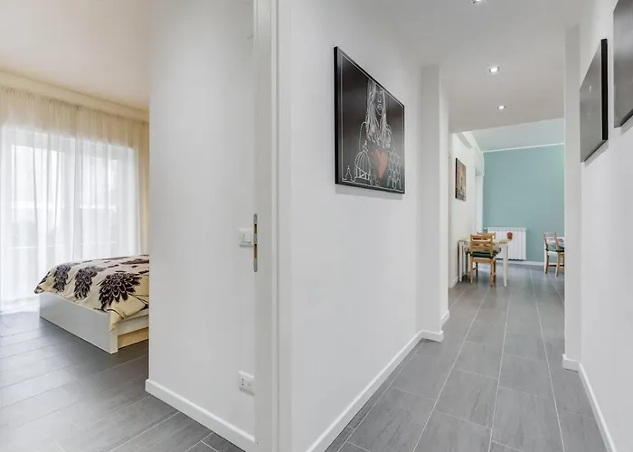 Nocleg ze śniadaniem Av Domus Vatican St.peter Rzym