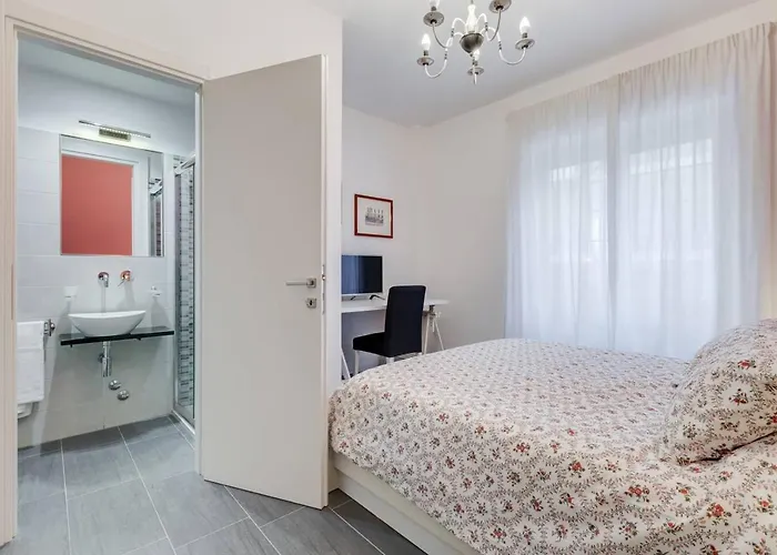 Nocleg ze śniadaniem Av Domus Vatican St.peter