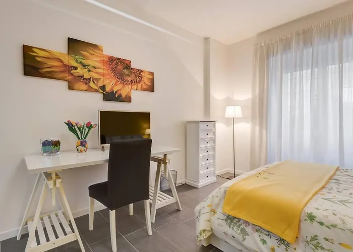 Av Domus Vatican St.peter Bed & Breakfast Řím