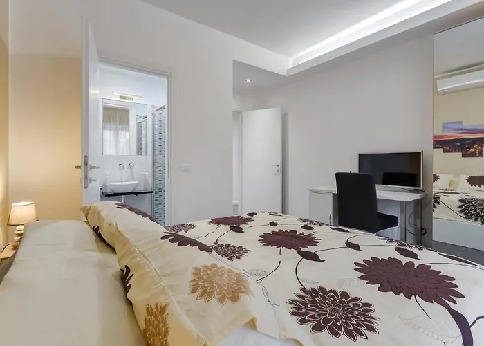 Av Domus Vatican St.peter 4*