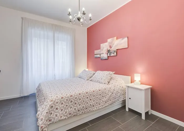 Av Domus Vatican St.peter 4* Rzym