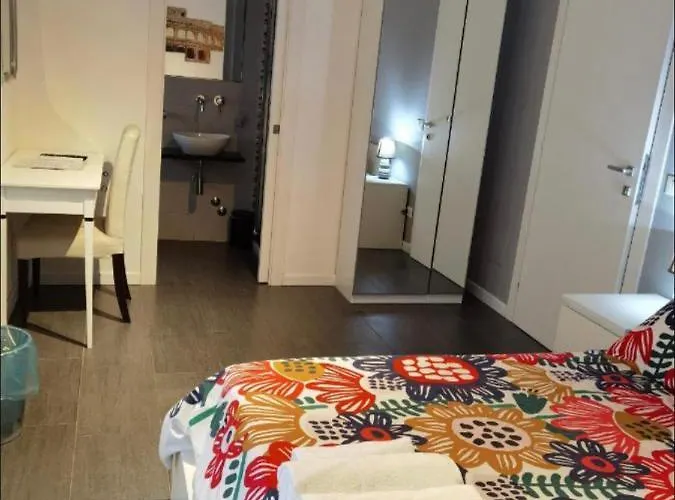 Nocleg ze śniadaniem Av Domus Vatican St.peter