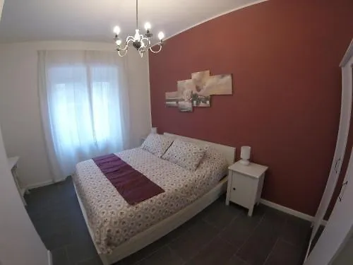 Nocleg ze śniadaniem Av Domus Vatican St.peter 4*