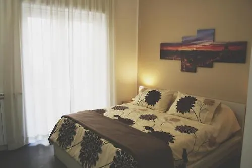 Av Domus Vatican St.peter Nocleg ze śniadaniem 4*