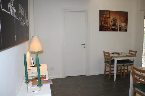 Nocleg ze śniadaniem Av Domus Vatican St.peter Rzym